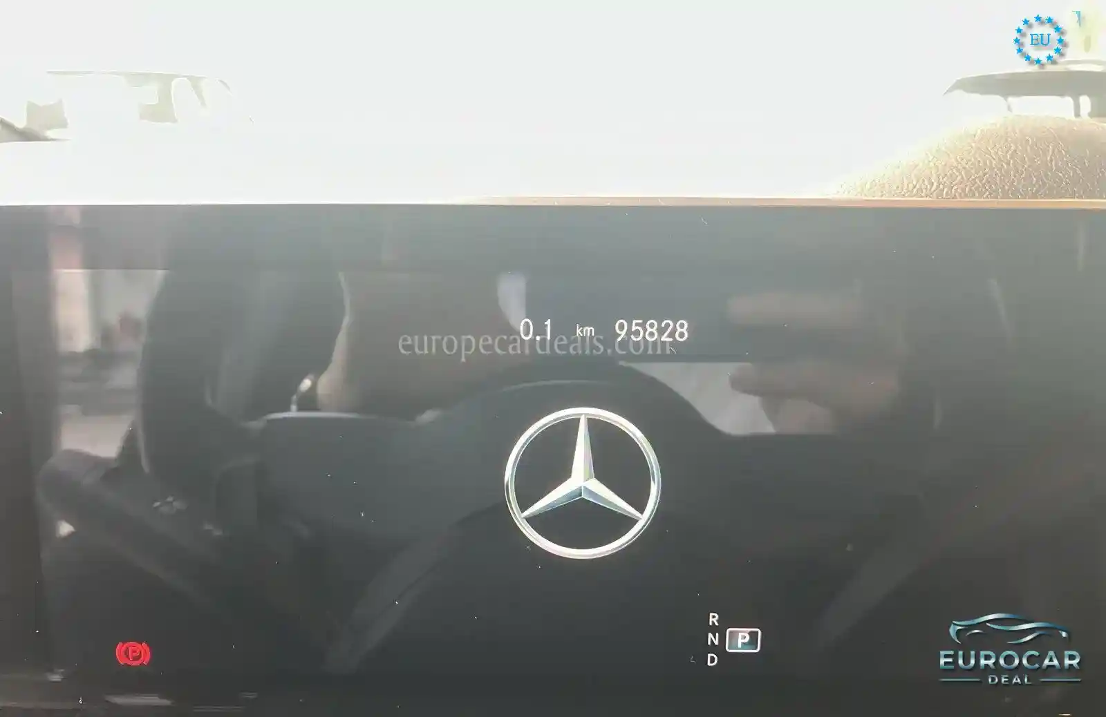 Mercedes-Benz B 220