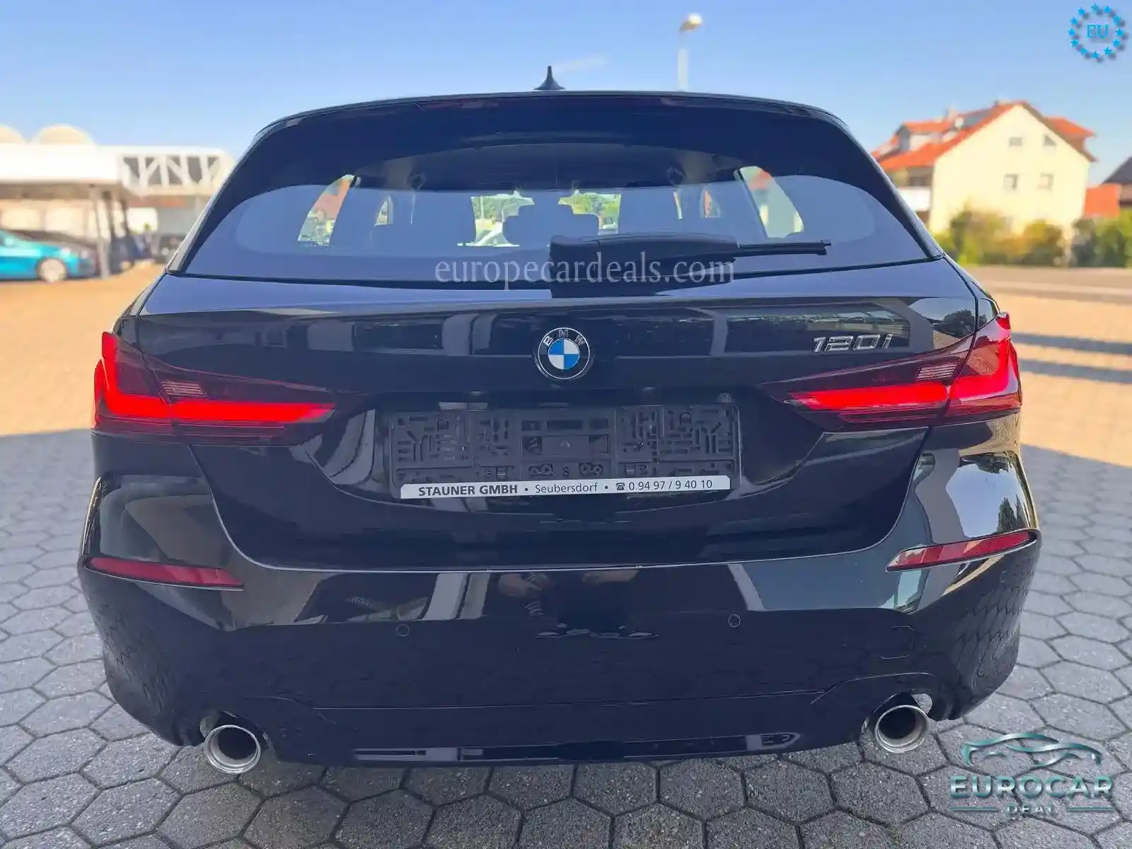 BMW 120