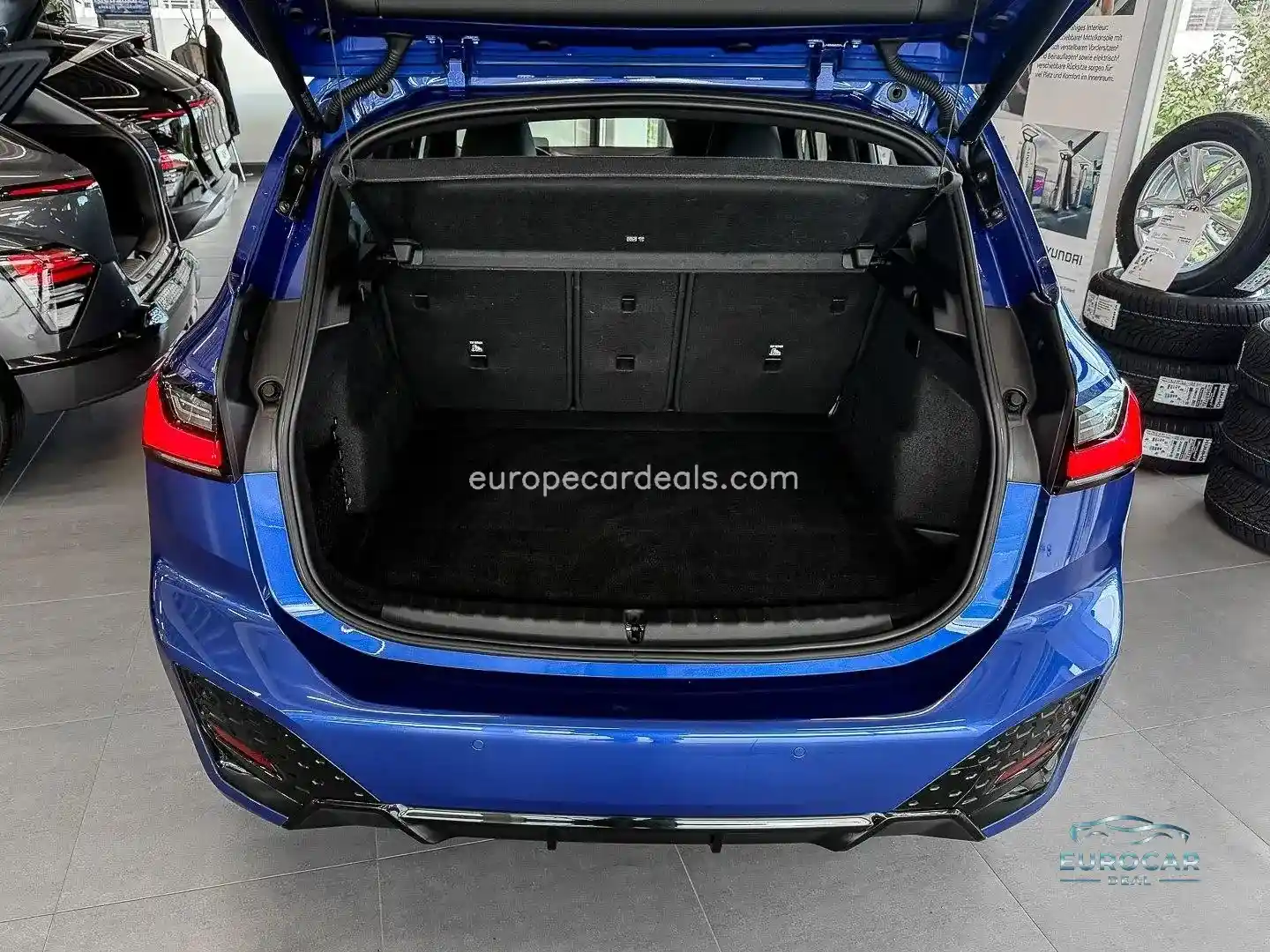 BMW 225 Active Tourer