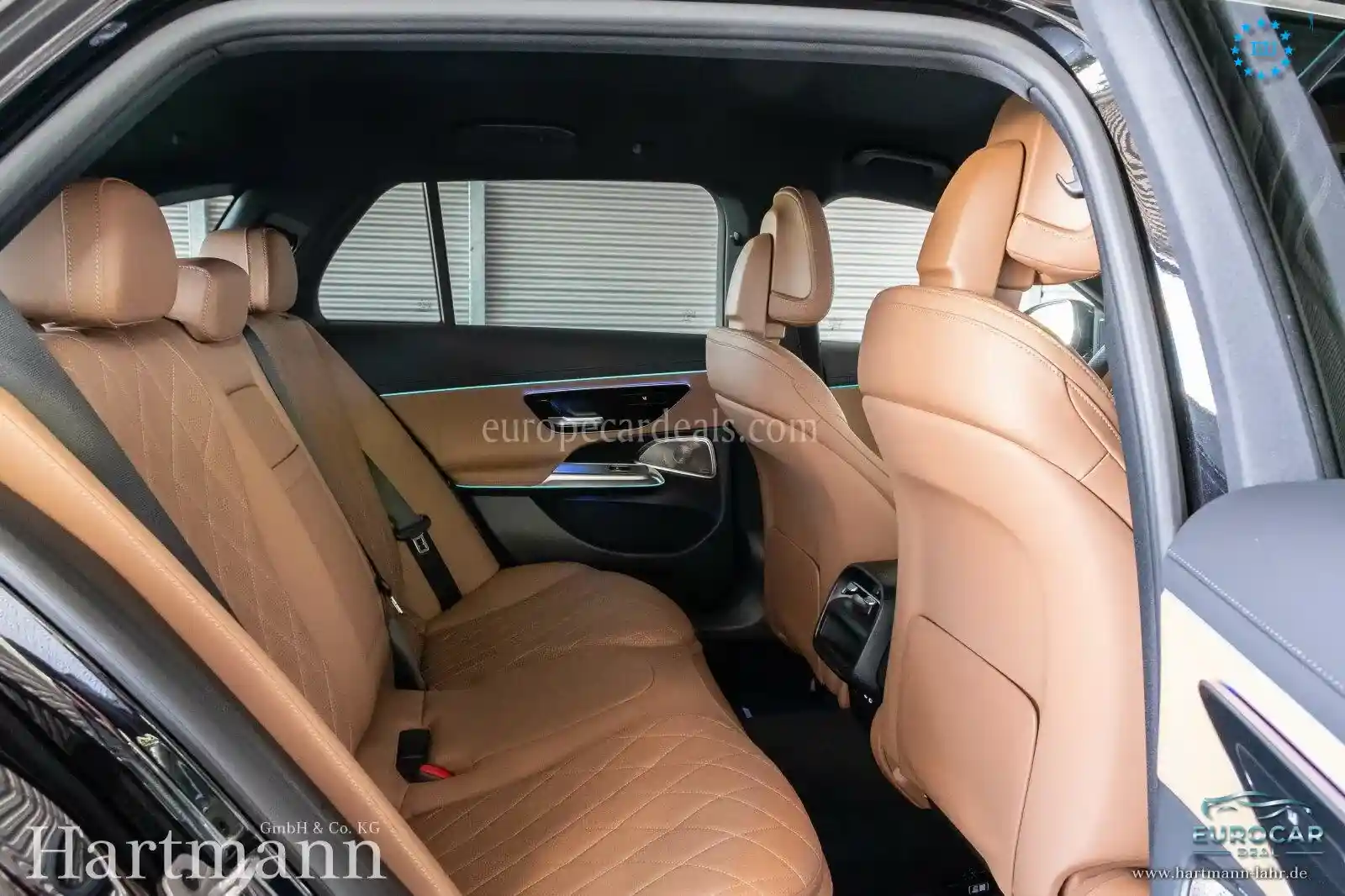Mercedes-Benz E 450