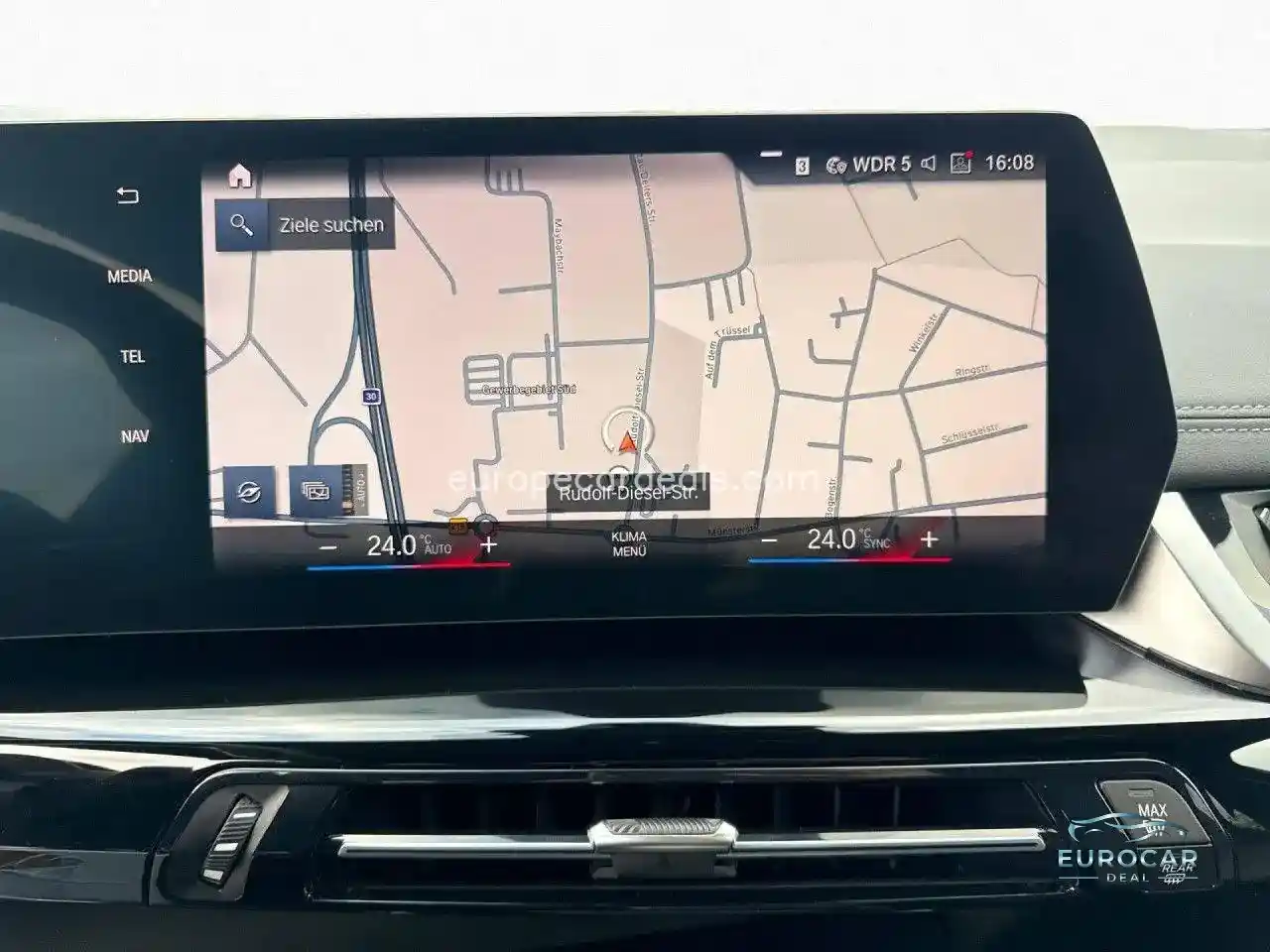 BMW 218 Active Tourer