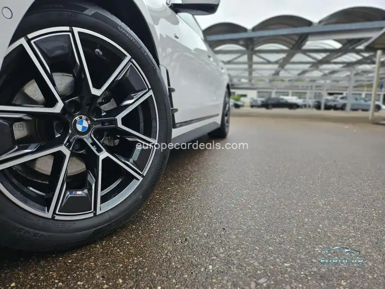 BMW 420 Gran Coupé