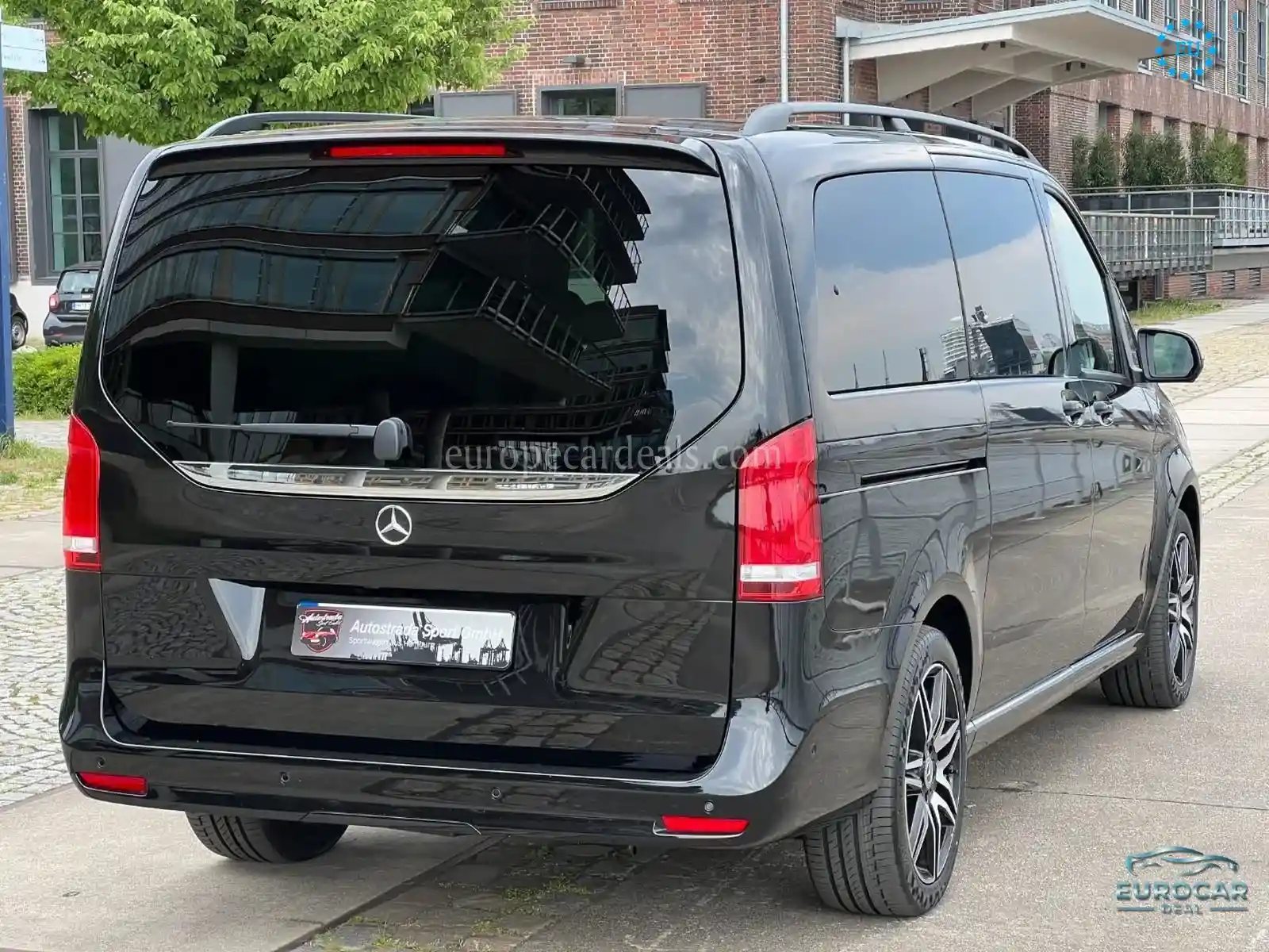 Mercedes-Benz V 300