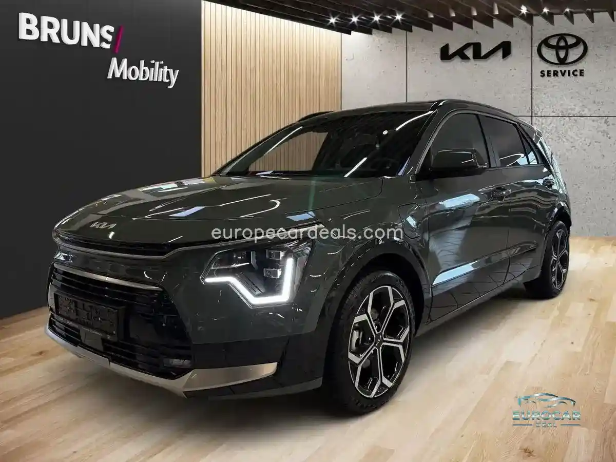Kia Niro
