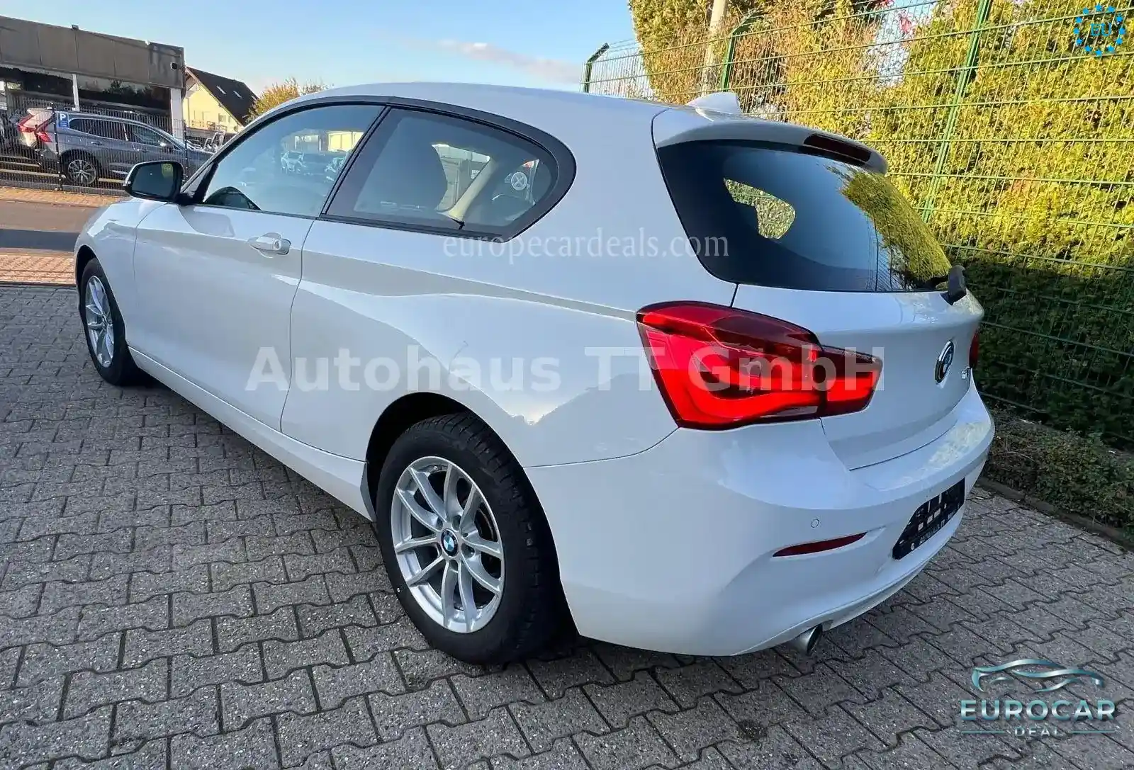 BMW 116
