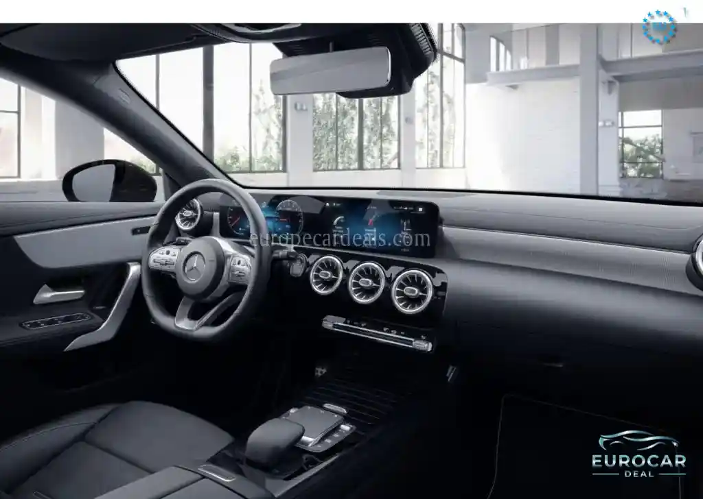 Mercedes-Benz CLA 250 Shooting Brake