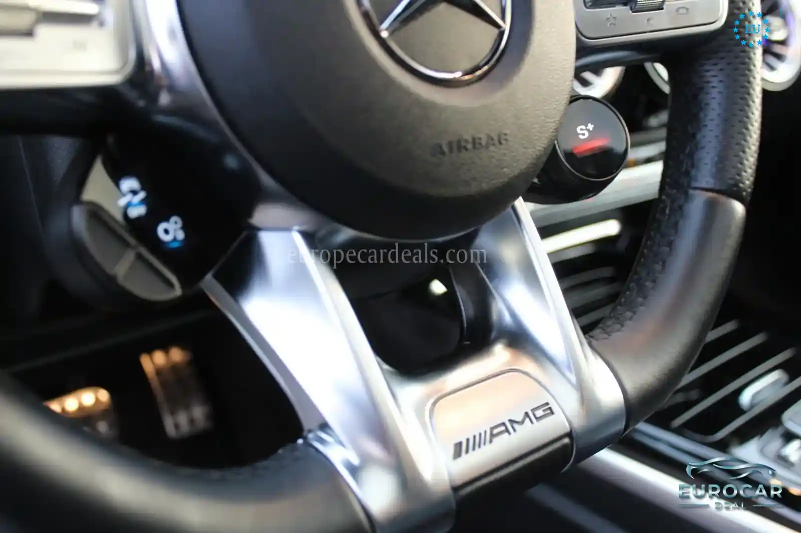 Mercedes-Benz A 35 AMG