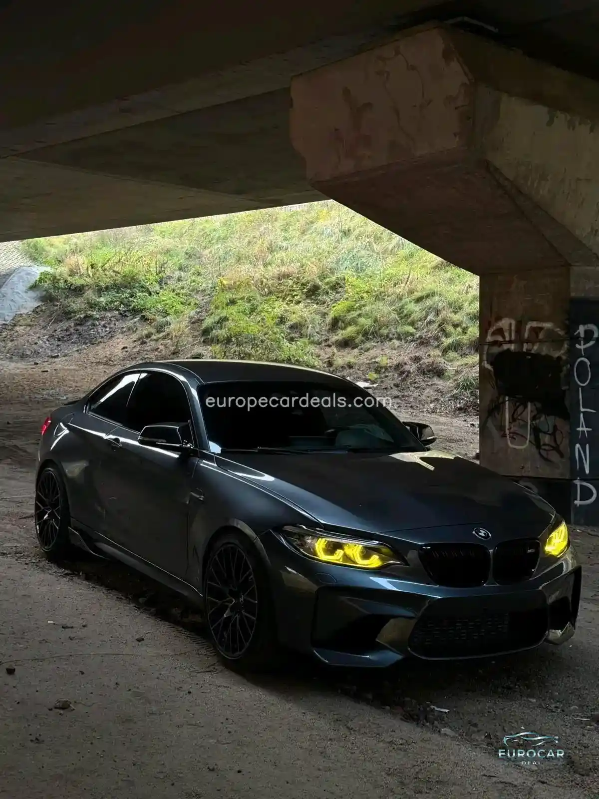 BMW 750