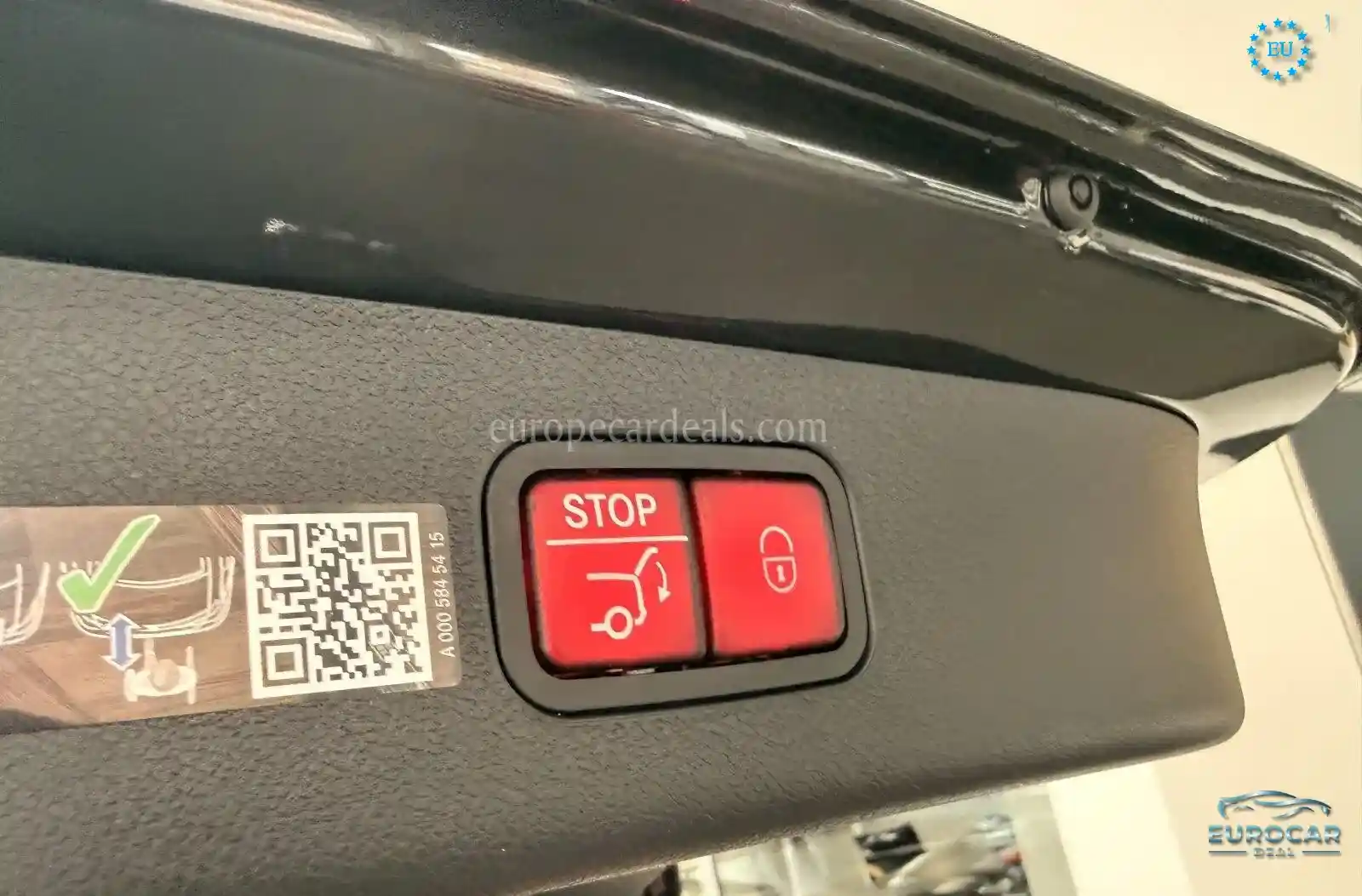 Mercedes-Benz E 450
