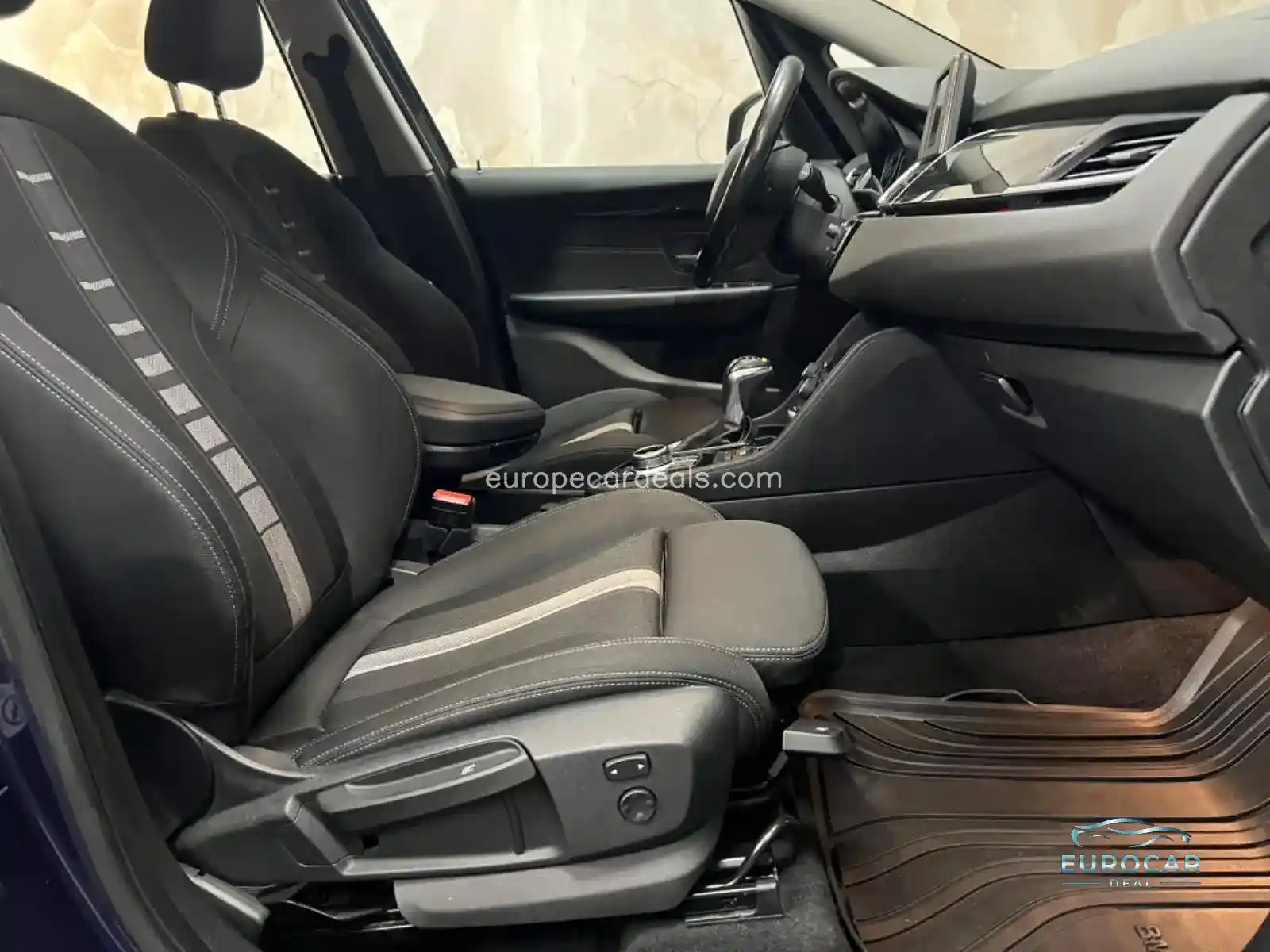 BMW 220 Gran Tourer