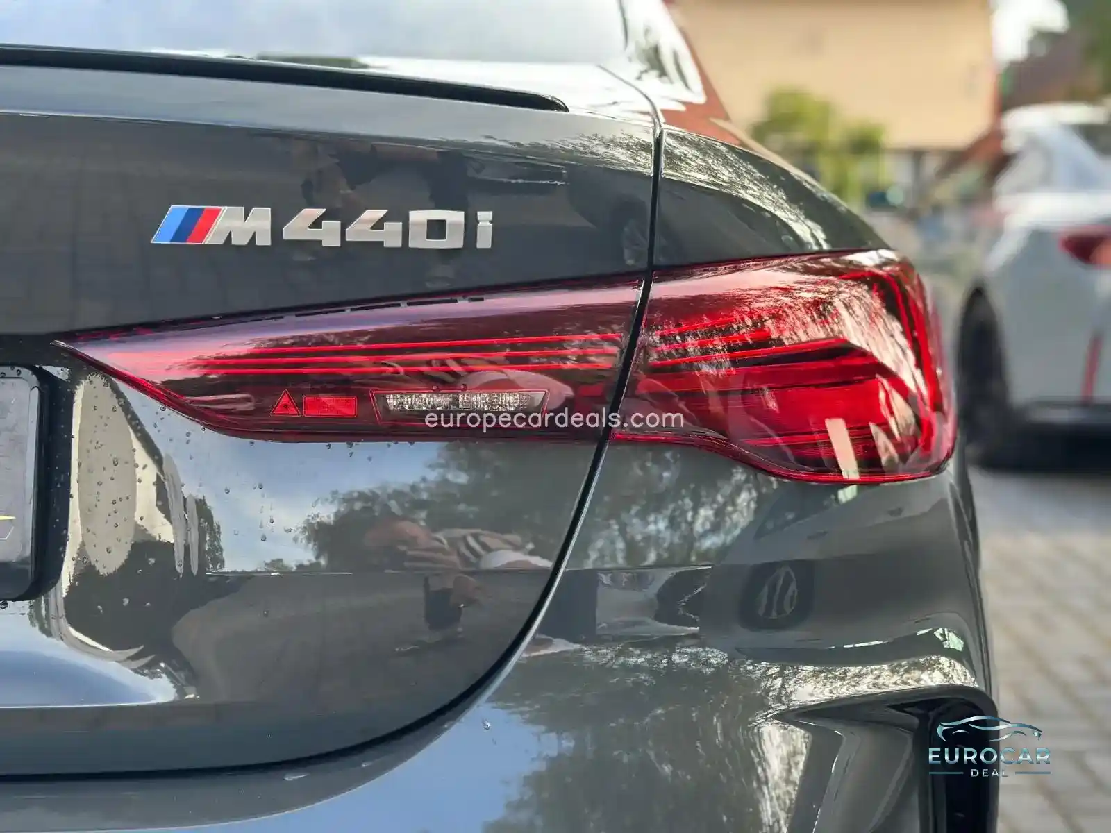 BMW M440