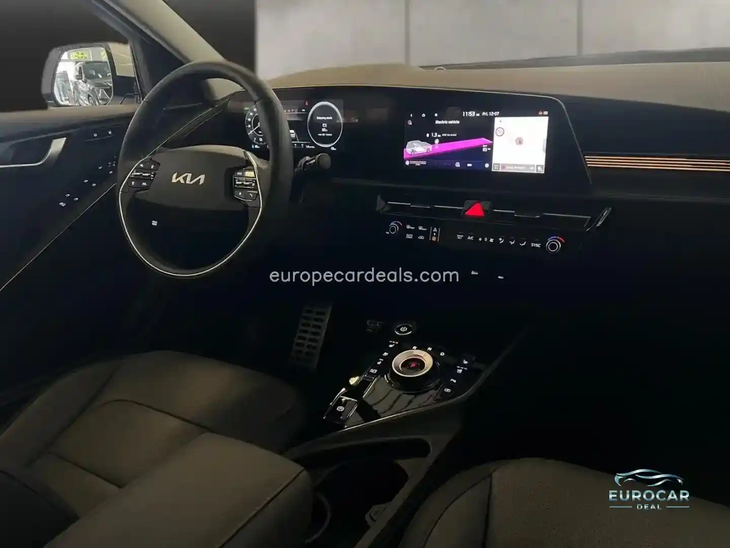 Kia Niro EV