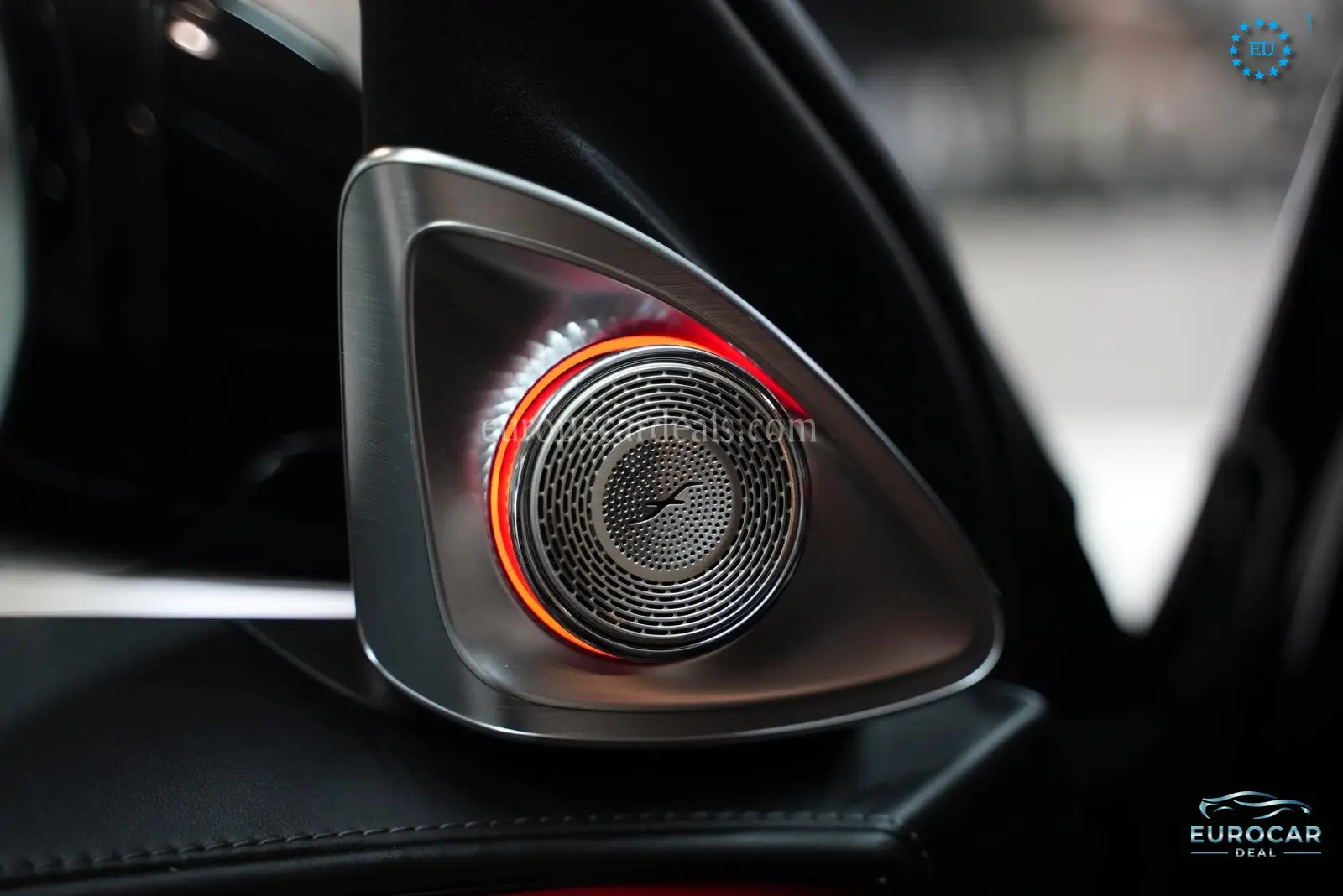 Mercedes-Benz S 580