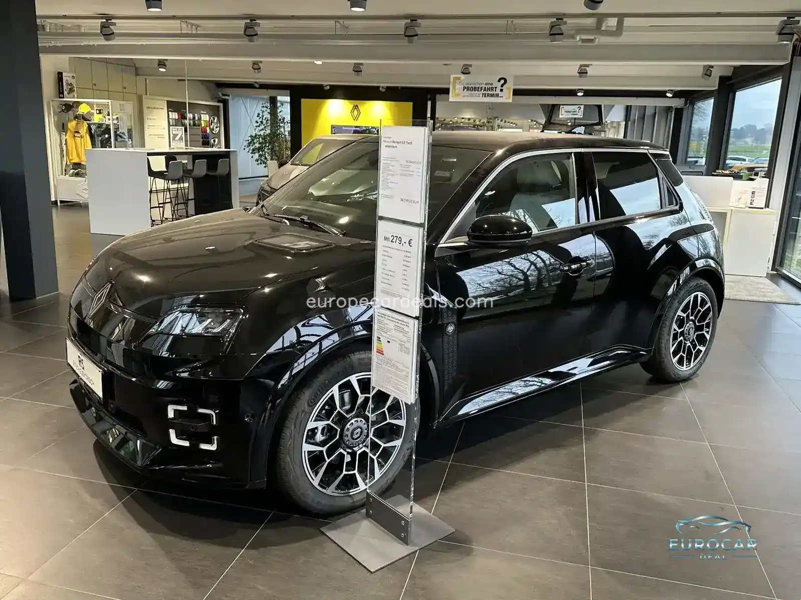Renault R 5