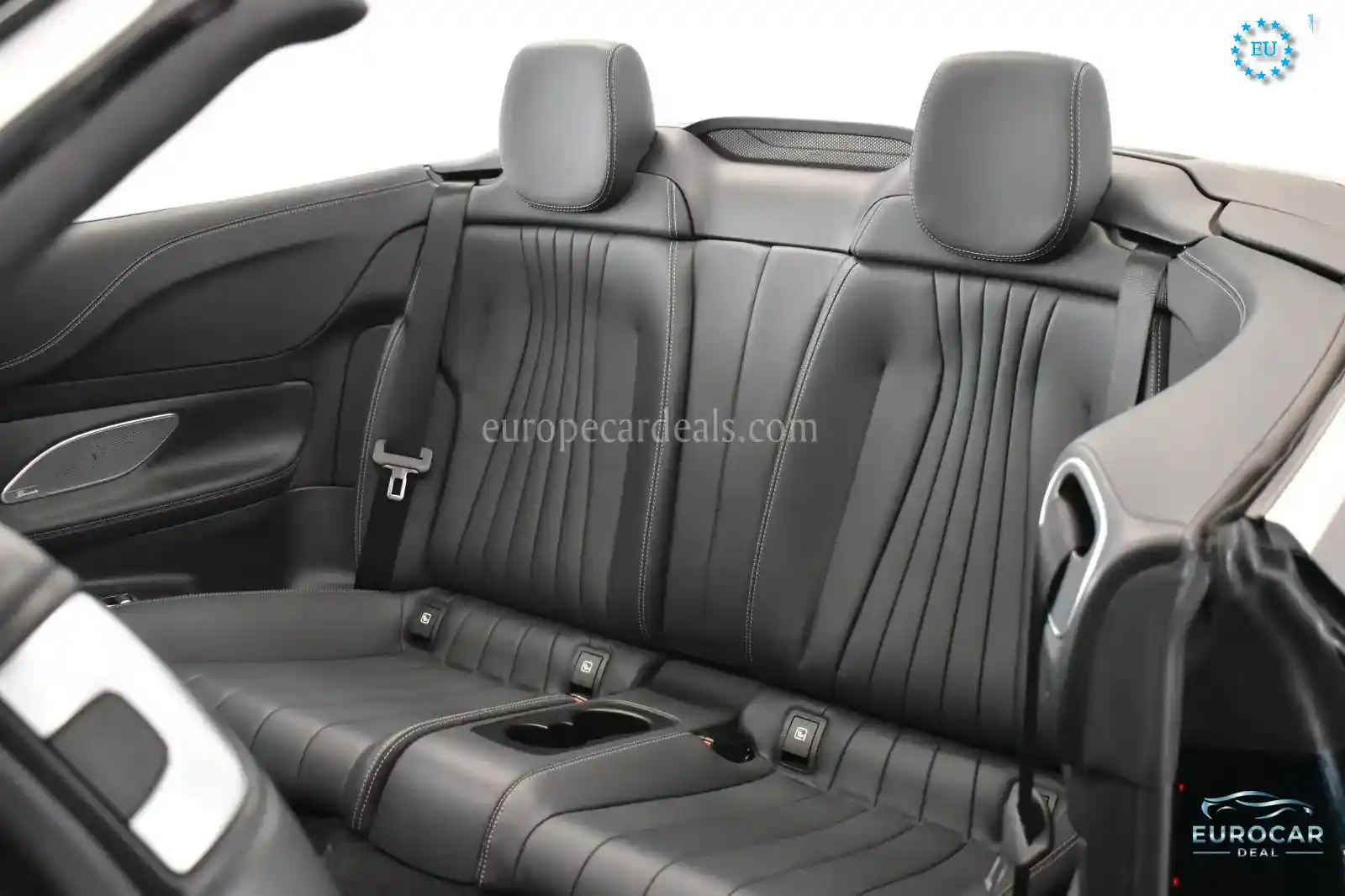 Mercedes-Benz E 450