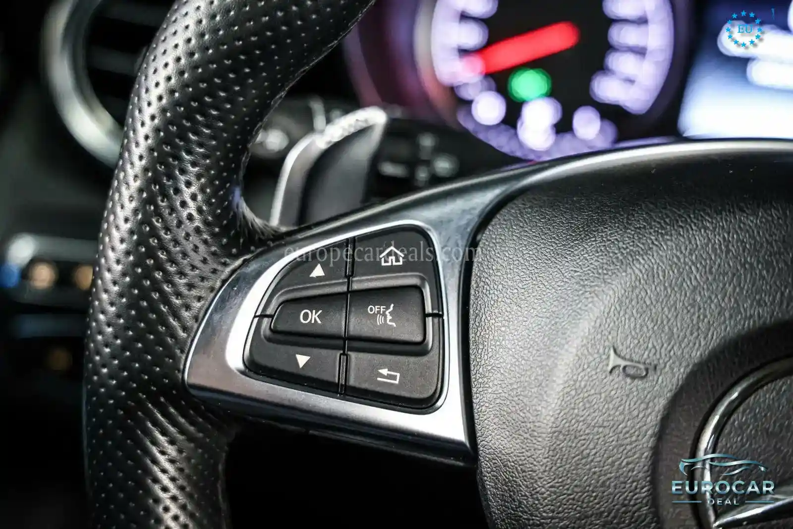 Mercedes-Benz C 63 AMG