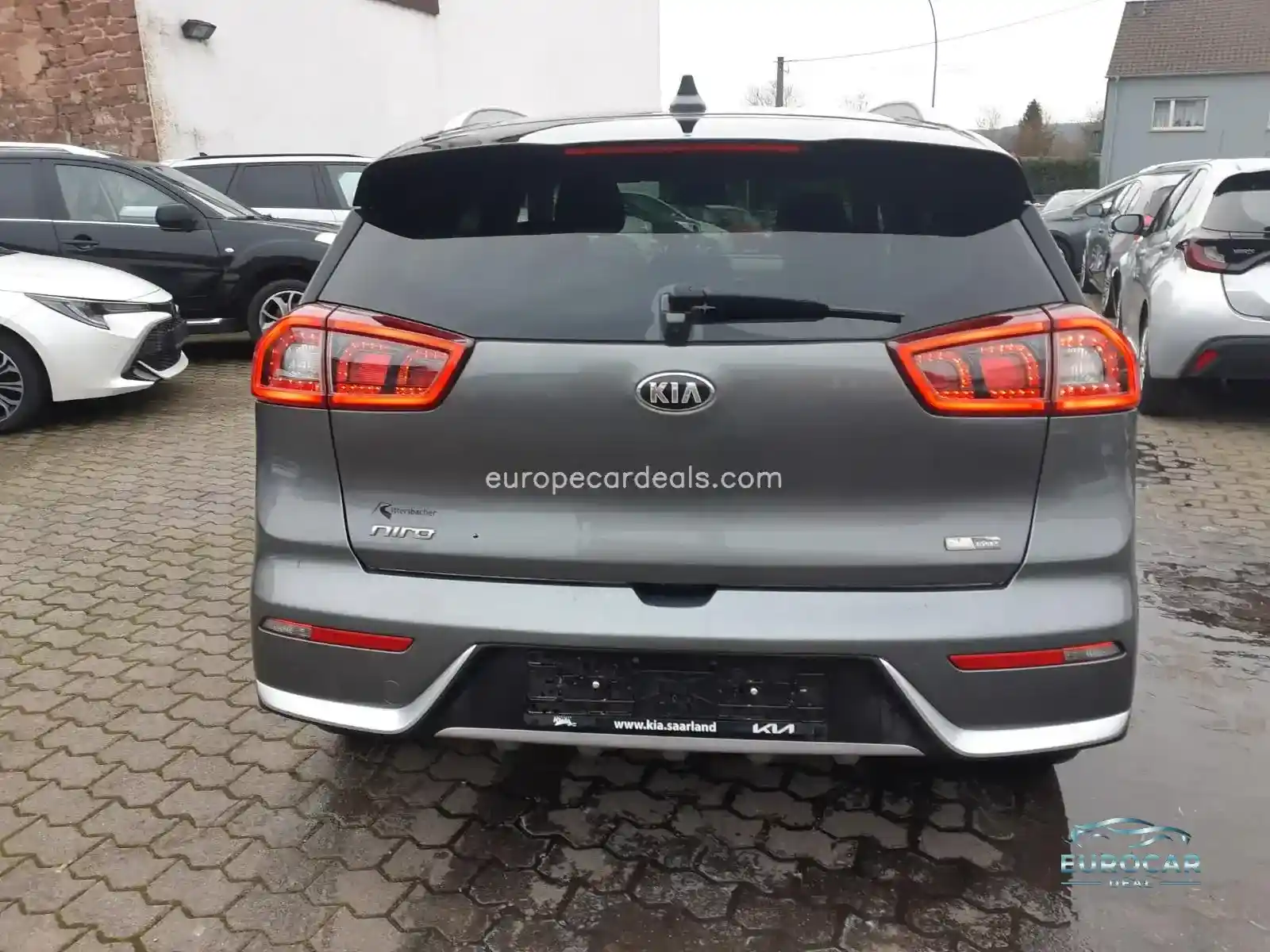 Kia Niro