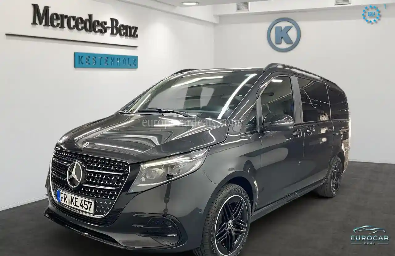 Mercedes-Benz V 300