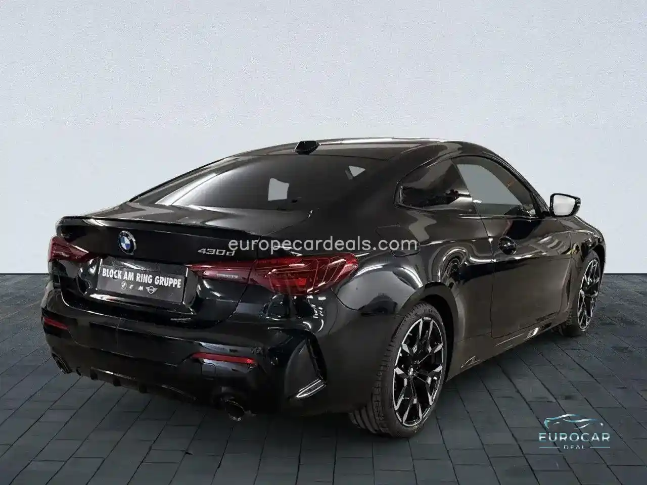BMW 430