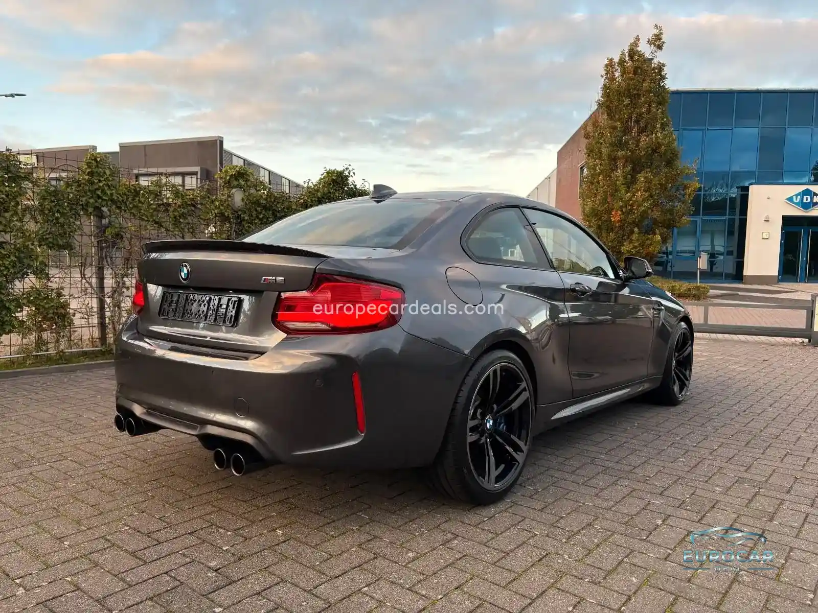 BMW M2