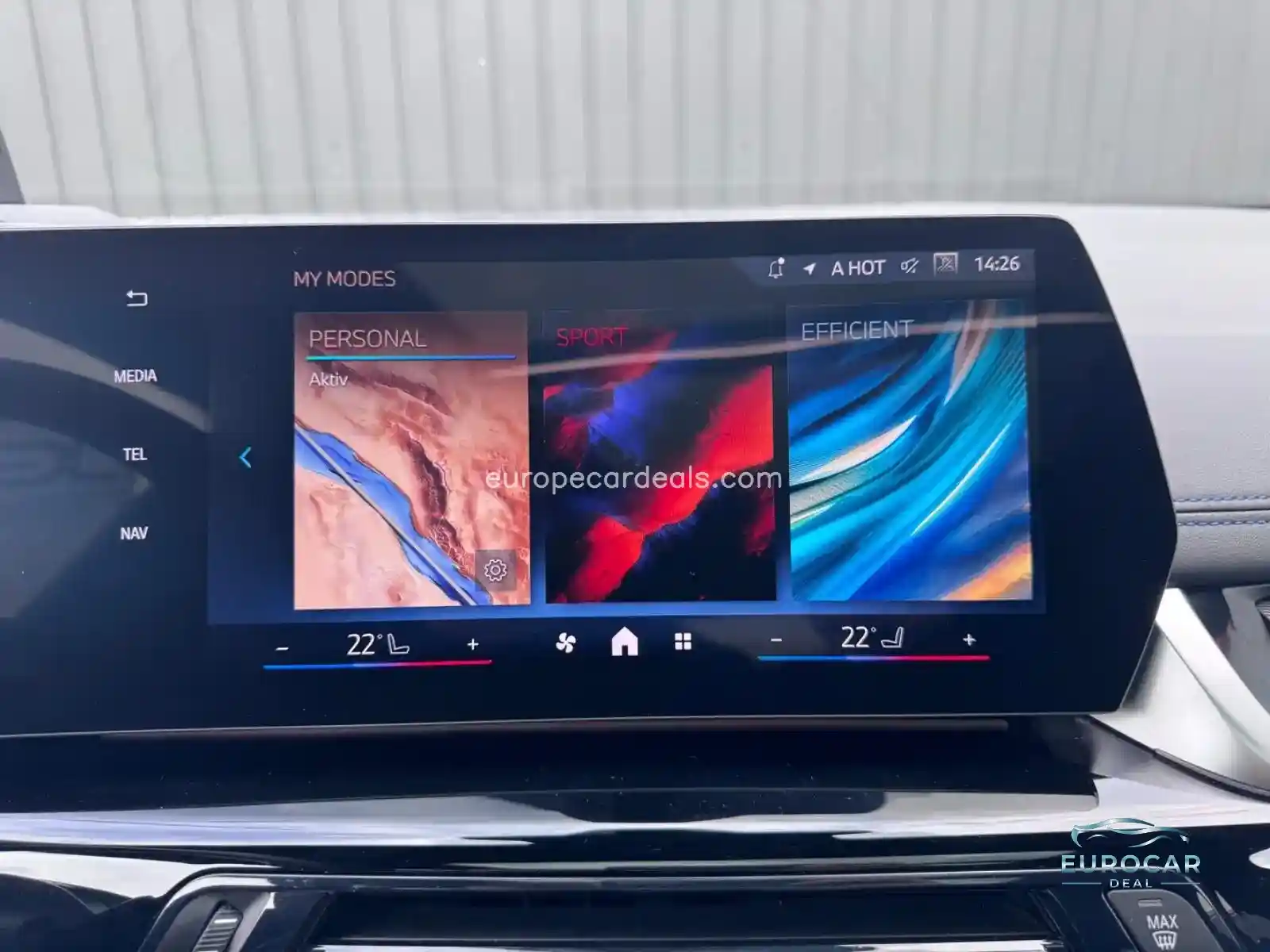 BMW 223 Active Tourer