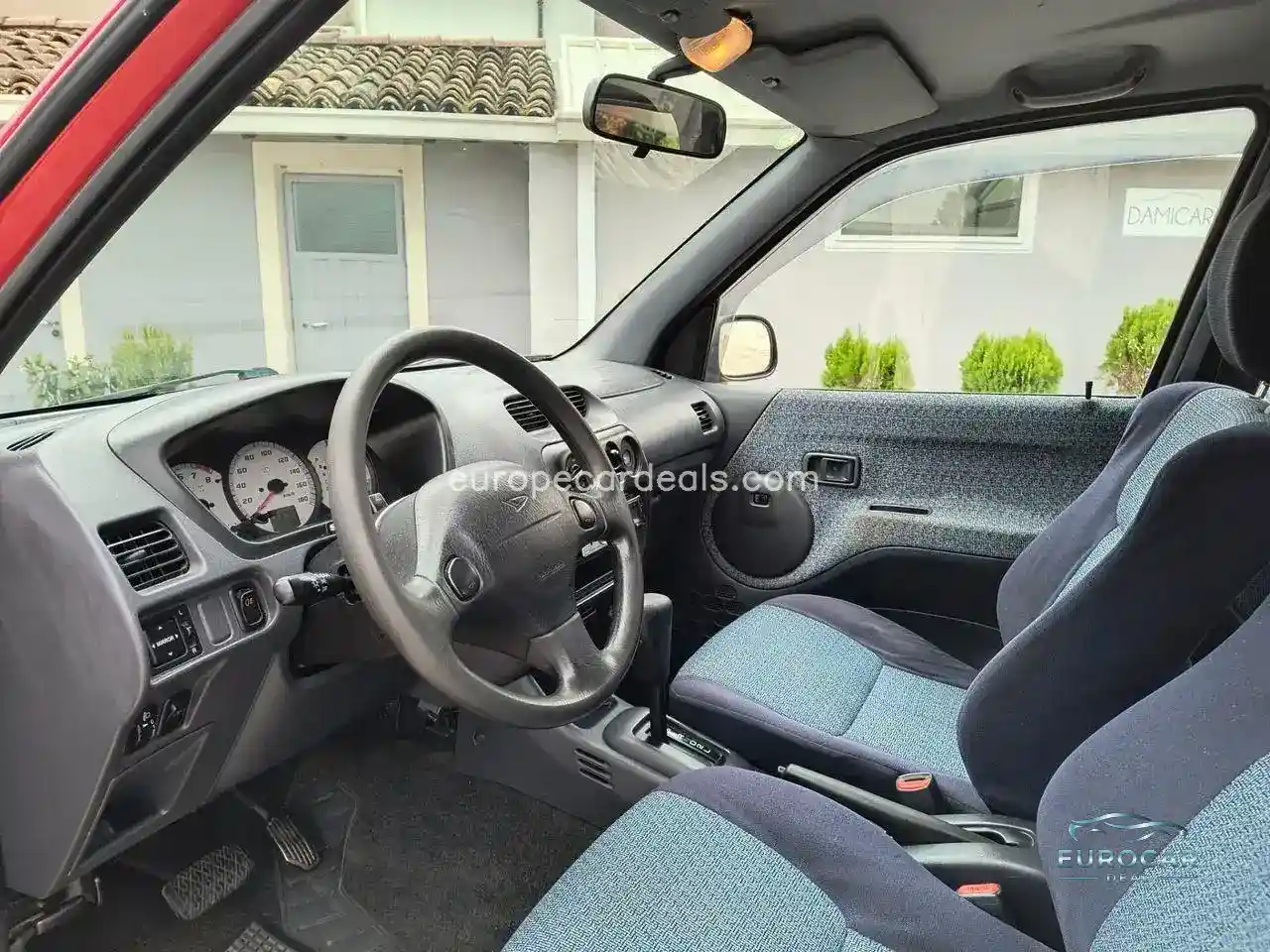 Daihatsu Terios