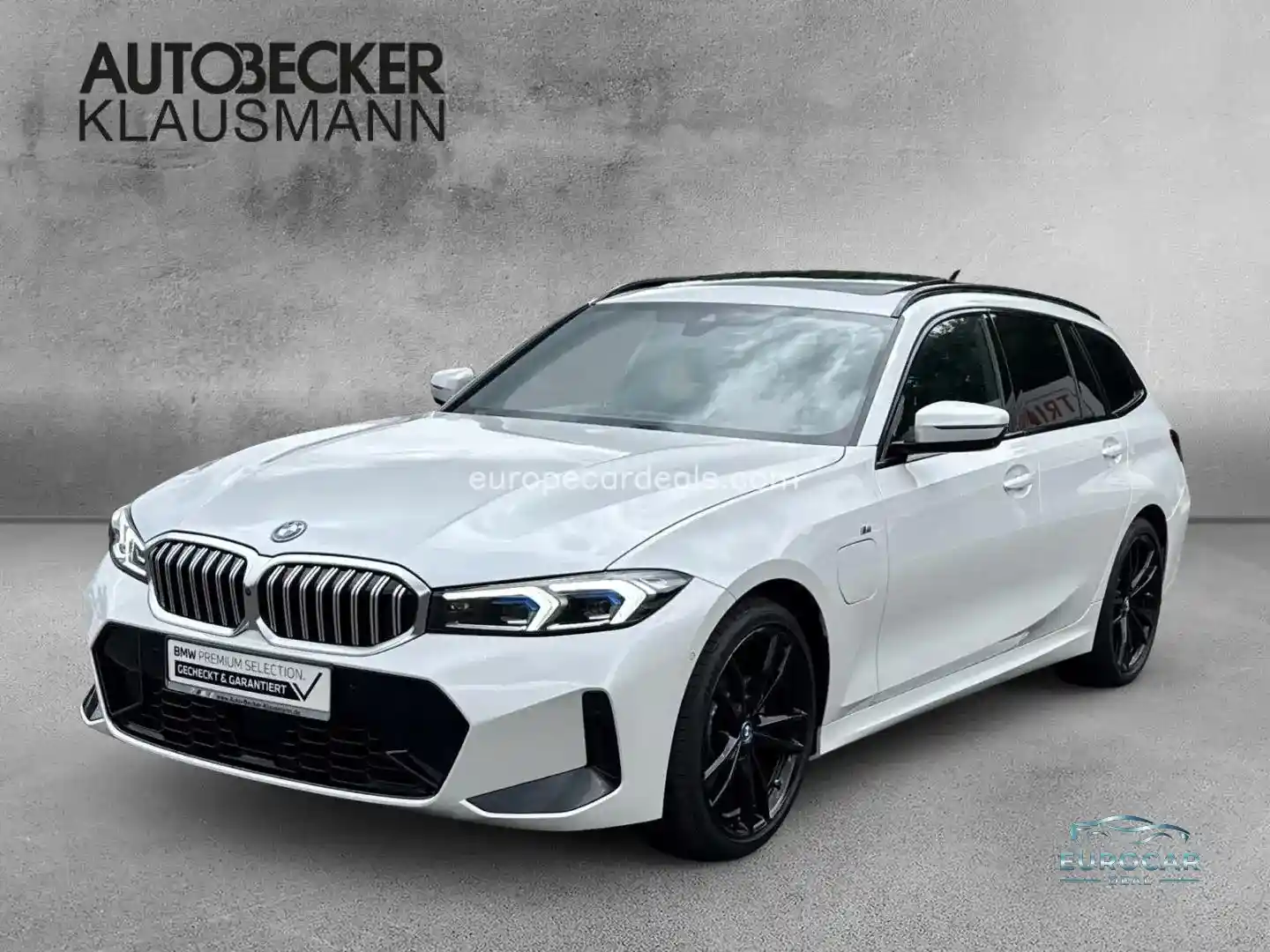 BMW 330