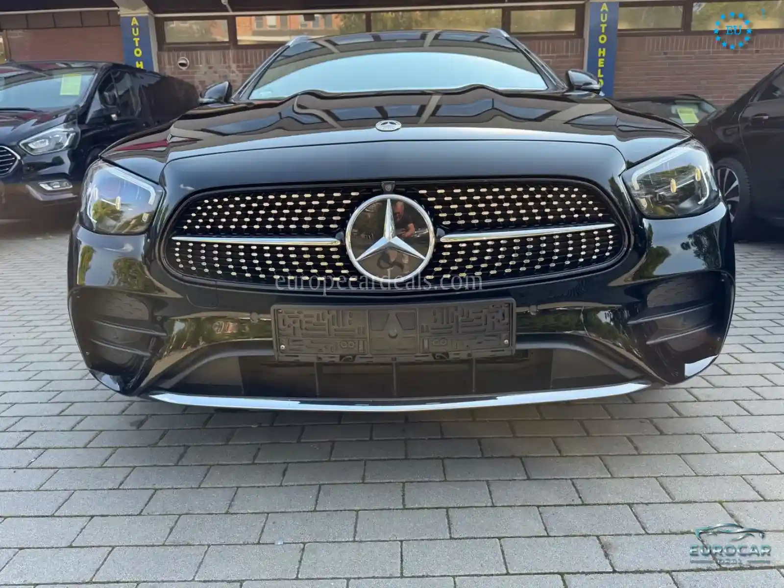 Mercedes-Benz E 300