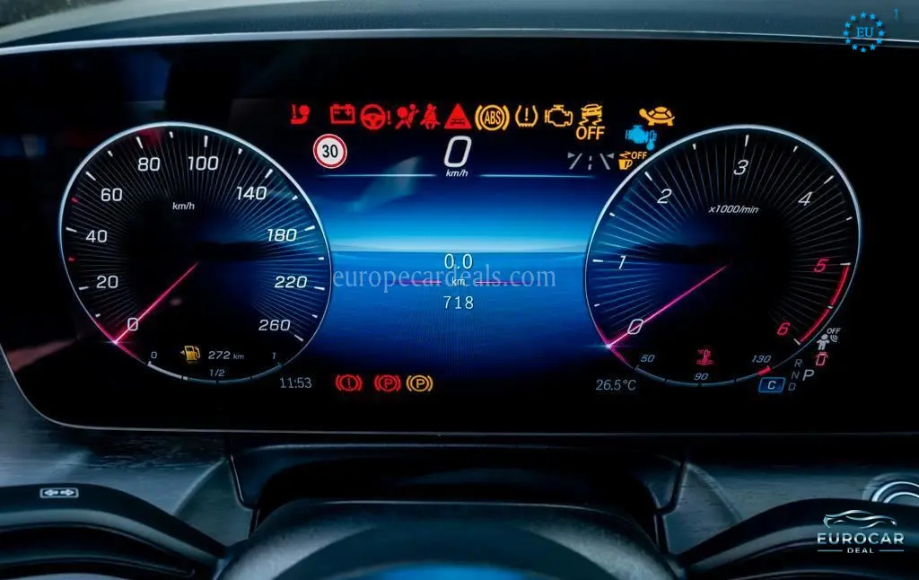 Mercedes-Benz V 220