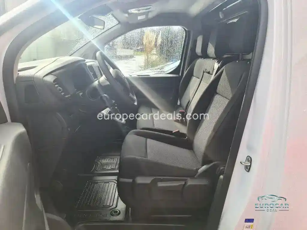 Toyota Proace (Verso)