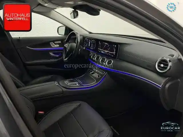 Mercedes-Benz E 400