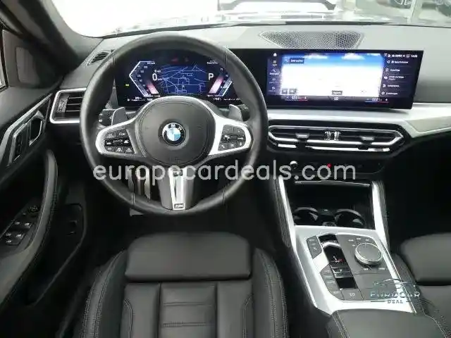 BMW 430