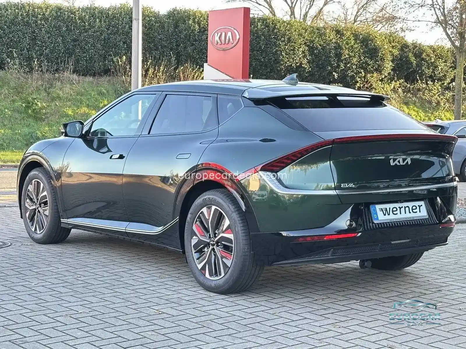 Kia EV6