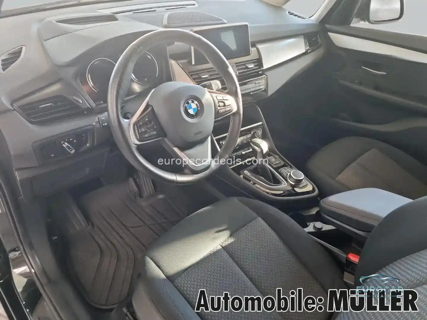 BMW 225 Active Tourer