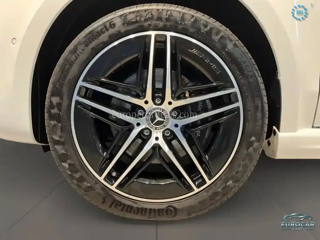 Mercedes-Benz V 300
