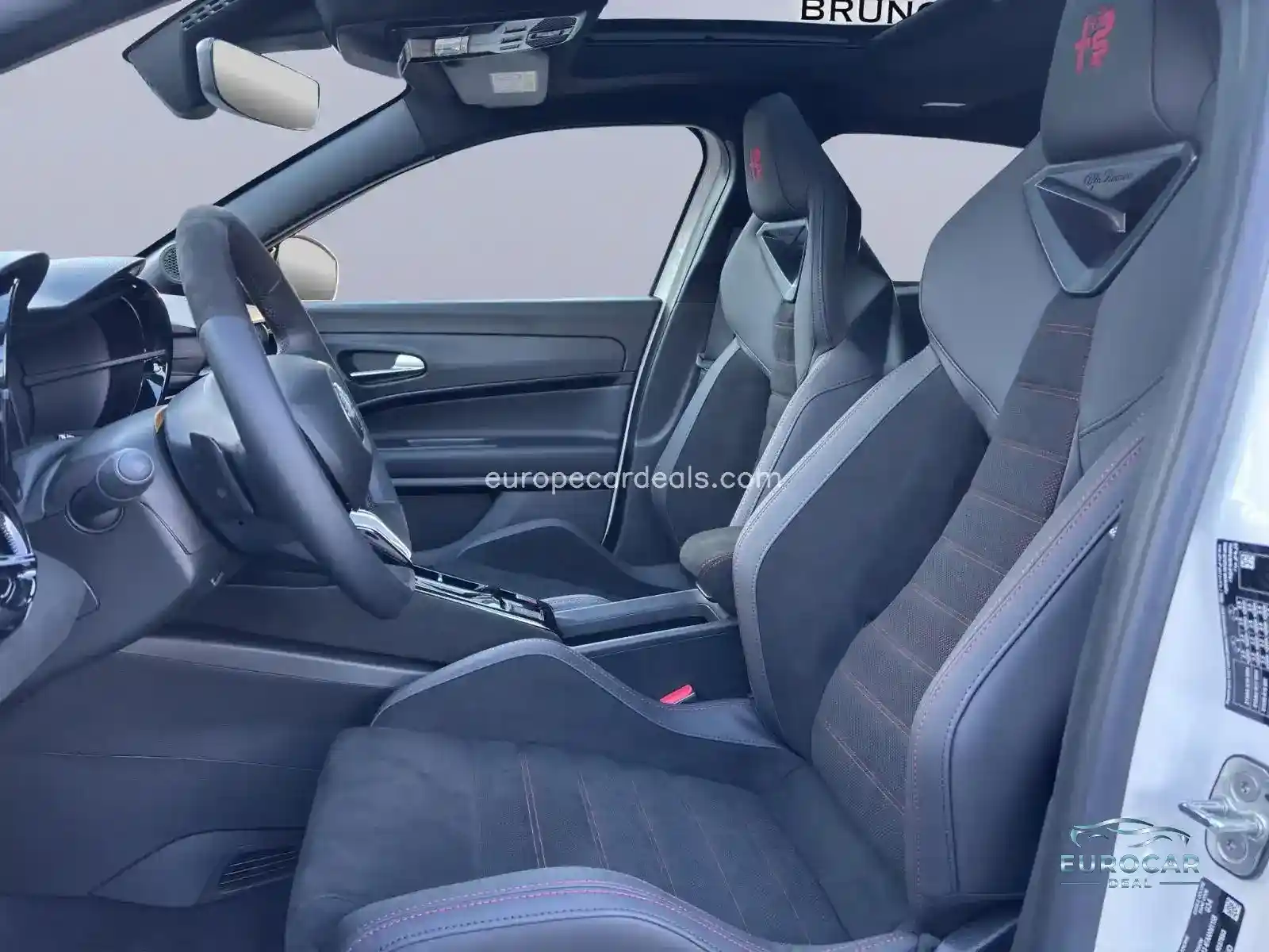 Alfa Romeo Junior