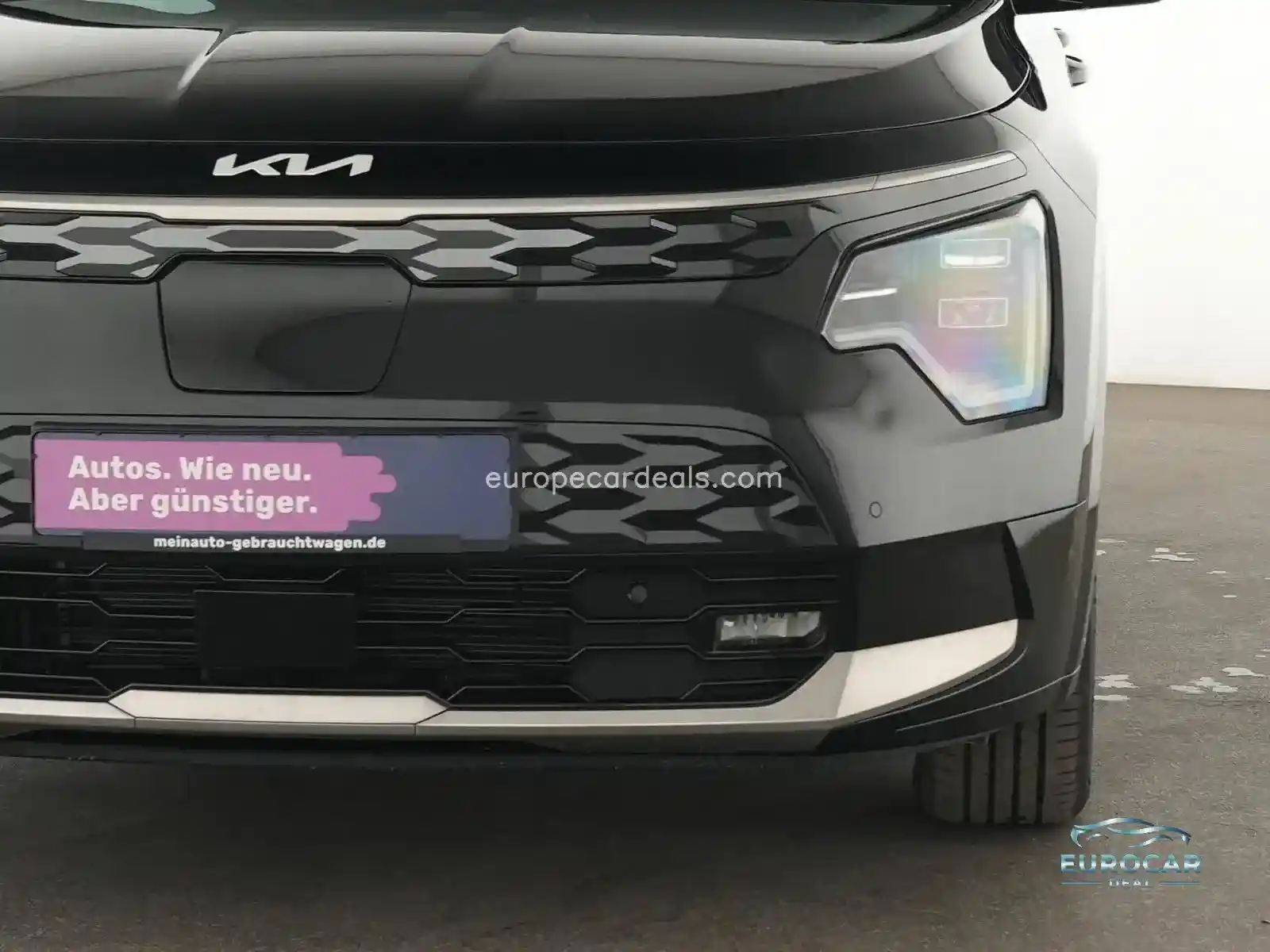Kia Niro EV