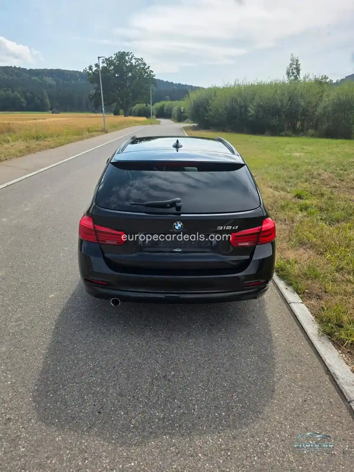 BMW 318