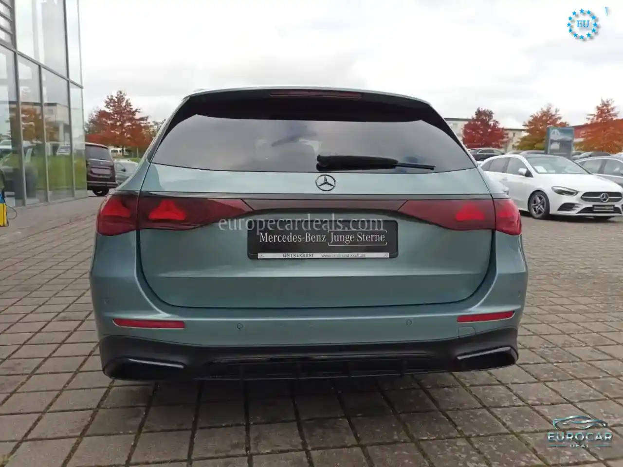 Mercedes-Benz E 450