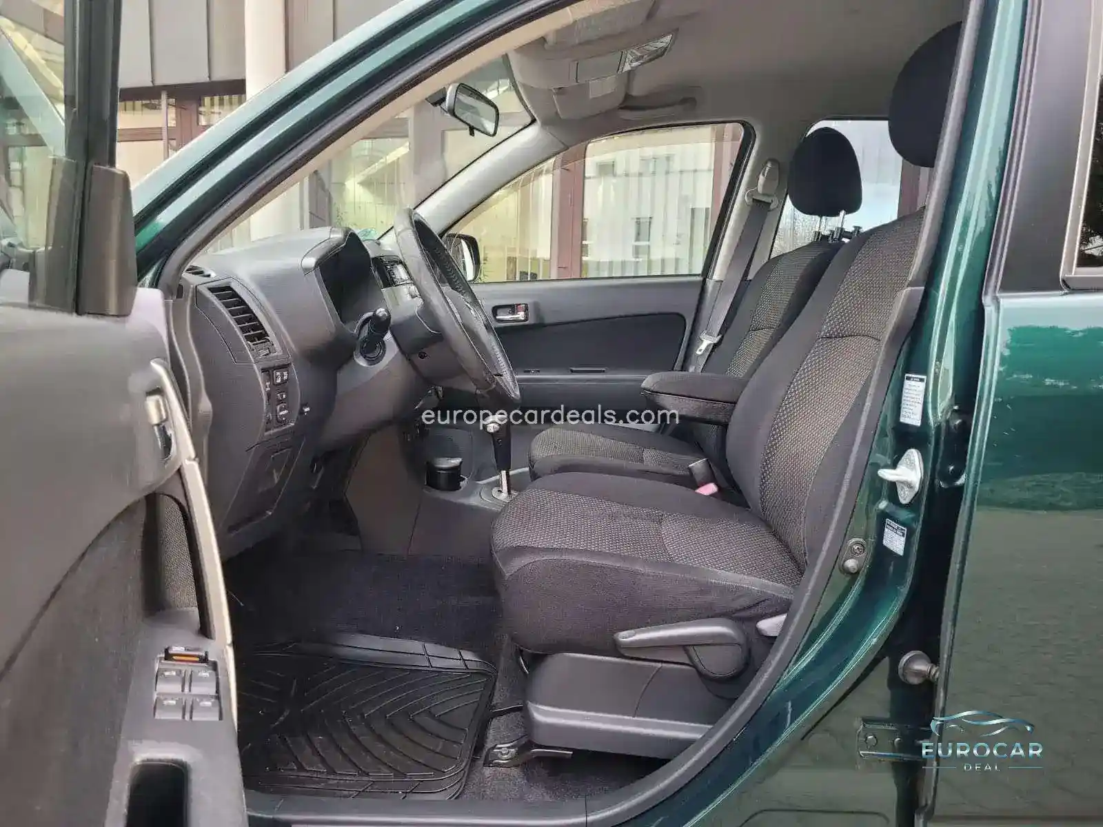 Daihatsu Terios