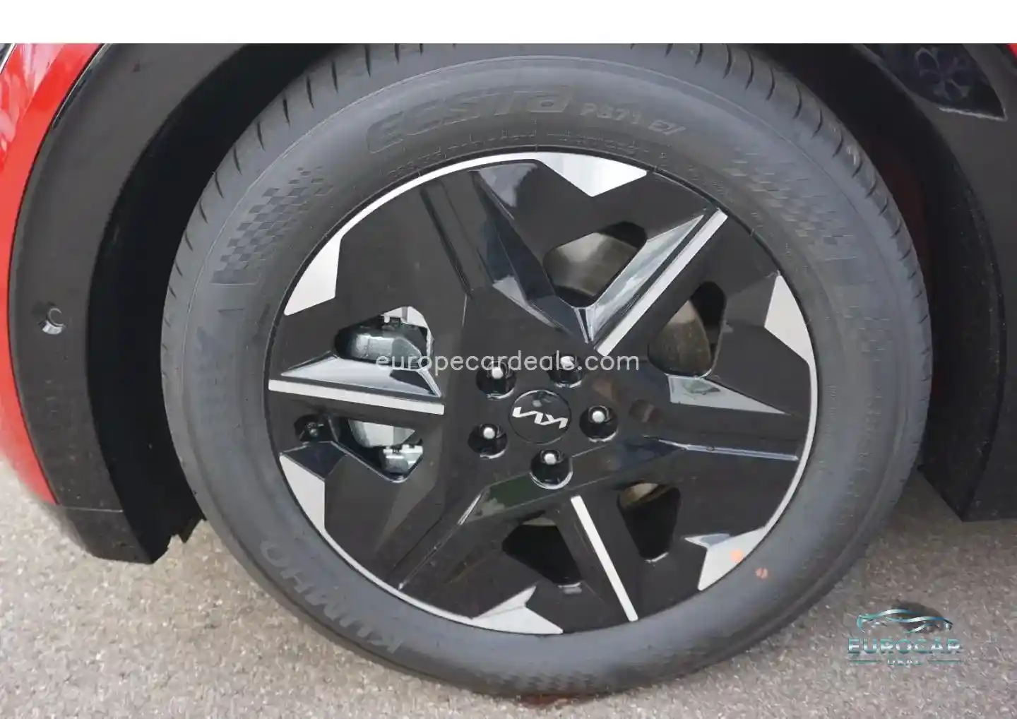 Kia EV6