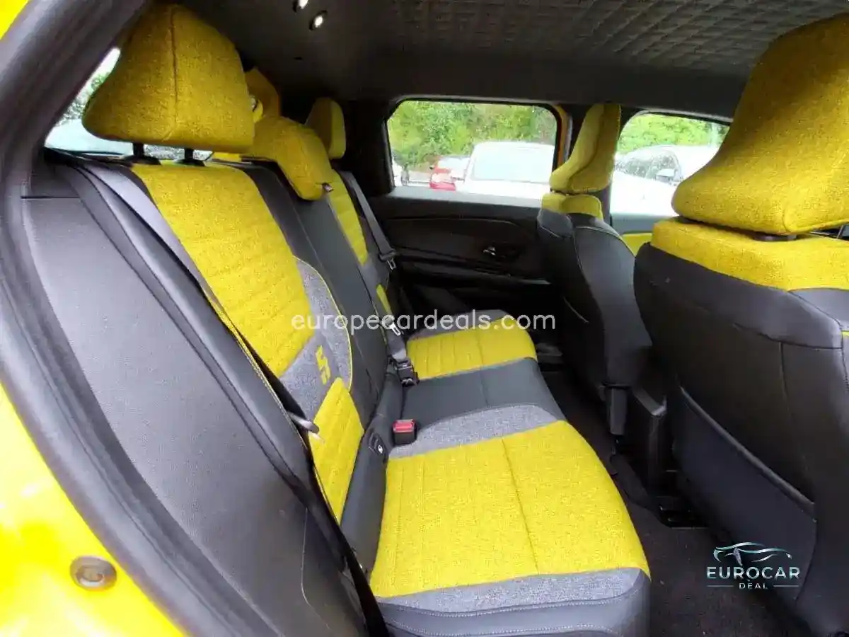 Renault R 5