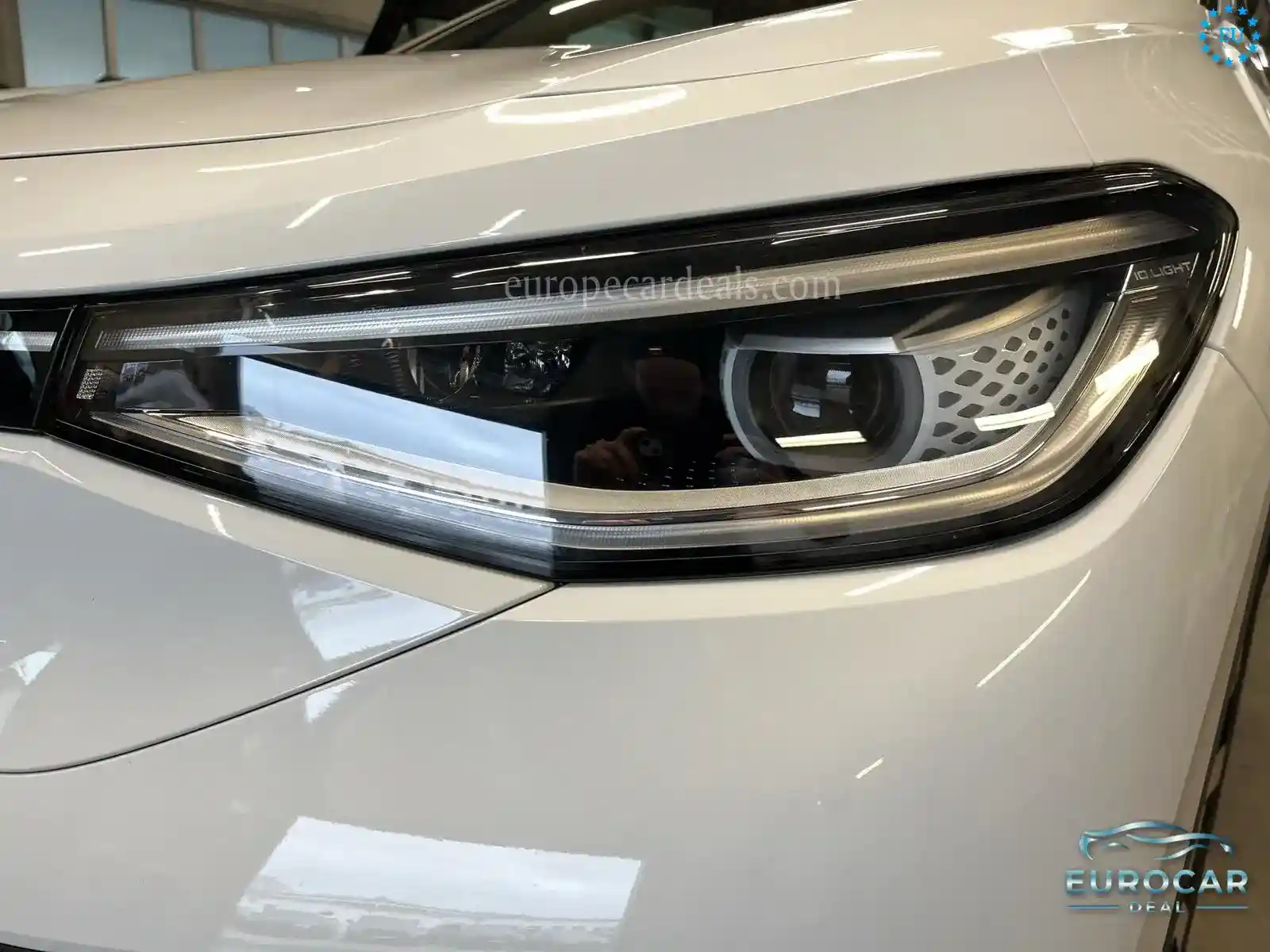 Volkswagen ID.5
