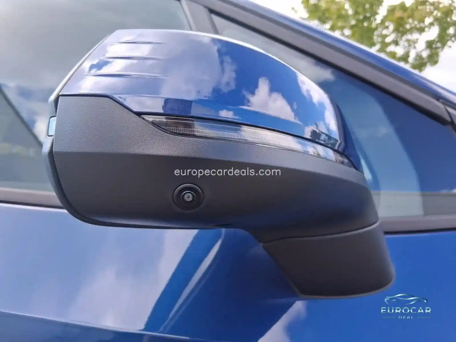 BMW 223 Active Tourer
