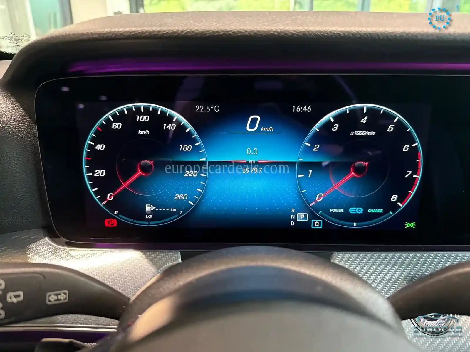 Mercedes-Benz E 450