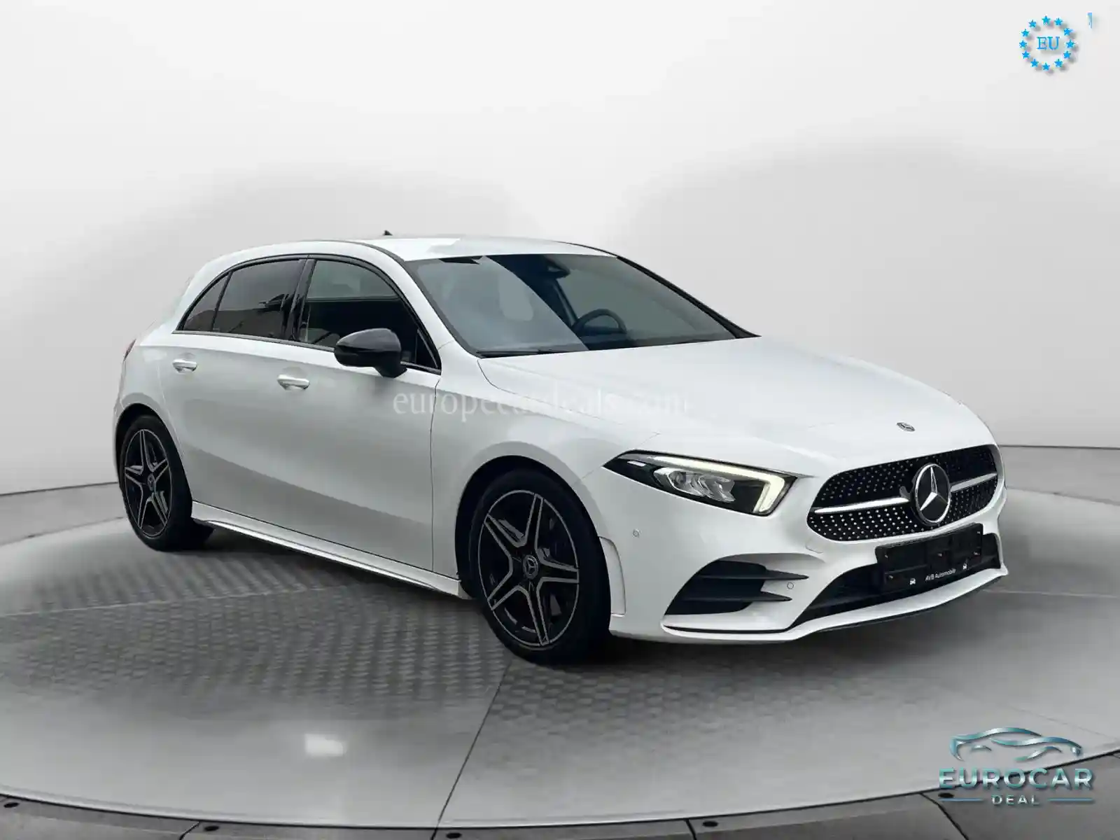 Mercedes-Benz A 220