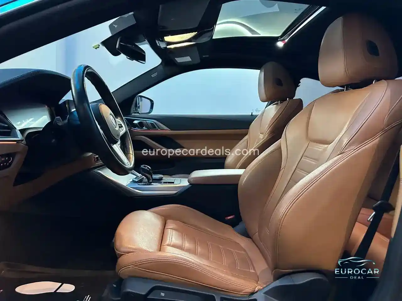 BMW 420