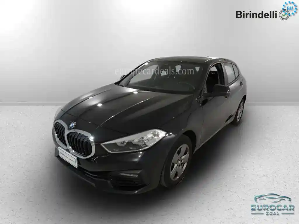 BMW 116