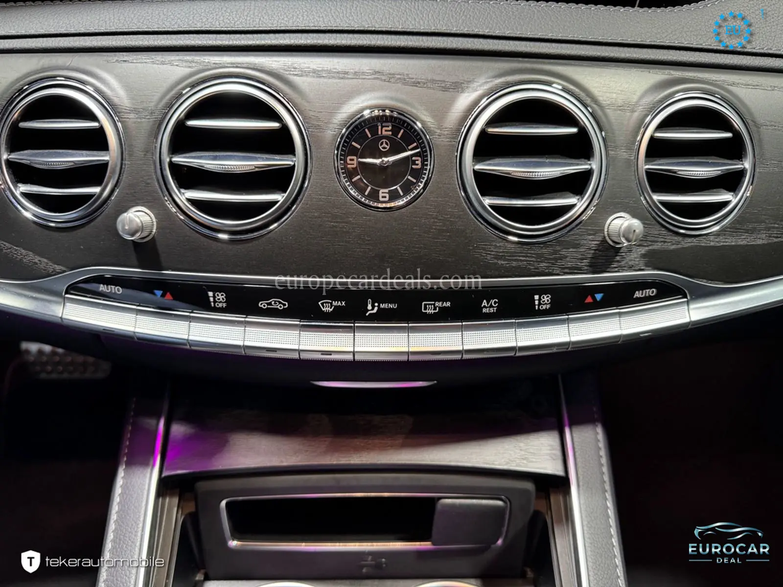 Mercedes-Benz S 400