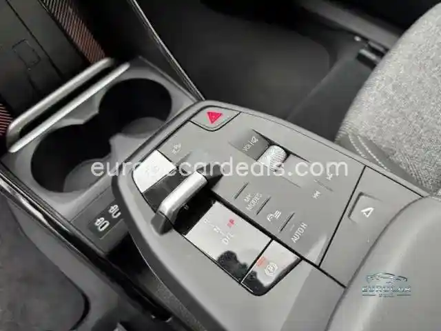 BMW 216 Active Tourer
